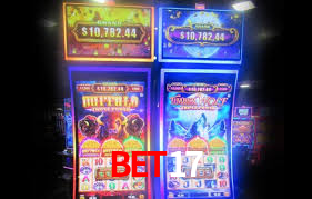 Blackjack Table bet17