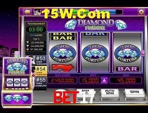 Sinta a adrenalina dos jogos de cassino com bet17
