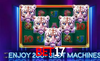 Casino Ao Vivo bet17