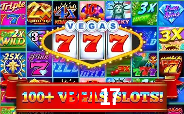 bet17: Jogos de Caça-Níqueis-Altas Recompensas, Roleta-Velocidade, Blackjack-Desafios Máximos