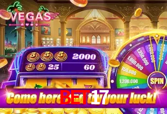 Tecnologia da Plataforma bet17
