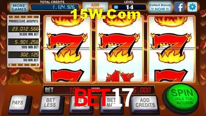 Integração de APIs bet17