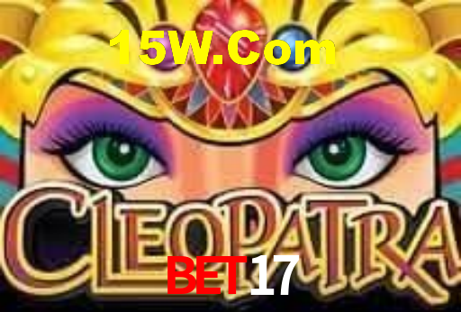 Welcome Bonus bet17