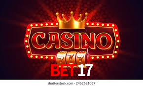 Experiência VIP bet17